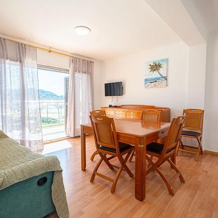 罗萨斯Apartamento Rhodes Vista Al Mar公寓 外观 照片