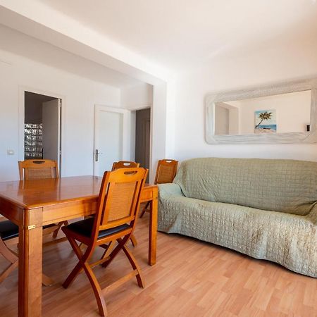 罗萨斯Apartamento Rhodes Vista Al Mar公寓 外观 照片
