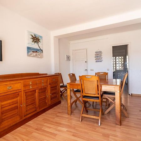 罗萨斯Apartamento Rhodes Vista Al Mar公寓 外观 照片