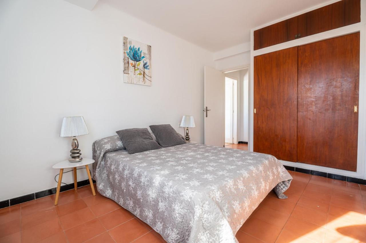 罗萨斯Apartamento Rhodes Vista Al Mar公寓 外观 照片