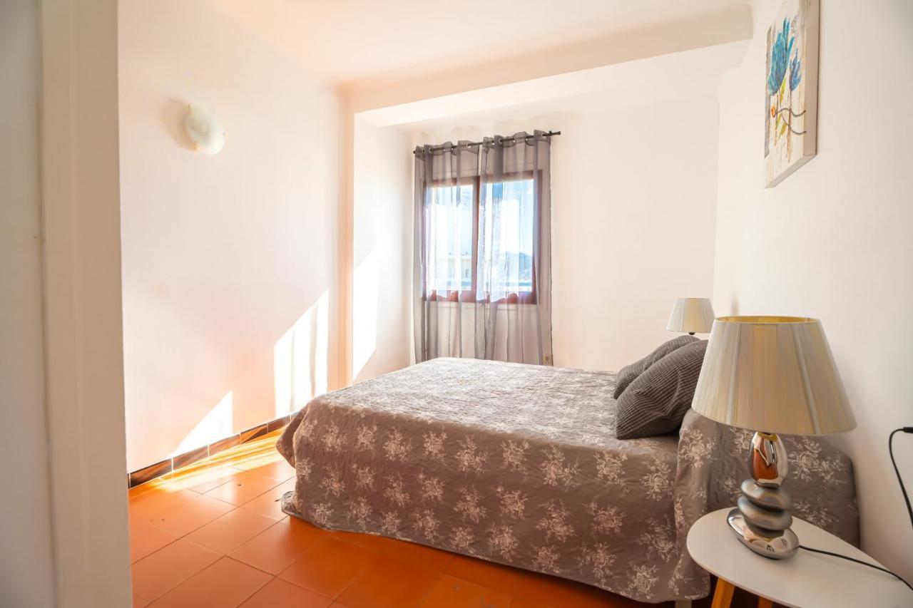 罗萨斯Apartamento Rhodes Vista Al Mar公寓 外观 照片