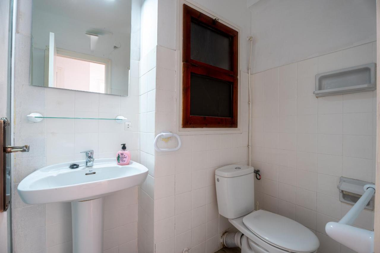 罗萨斯Apartamento Rhodes Vista Al Mar公寓 外观 照片