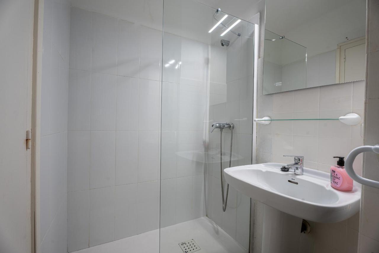 罗萨斯Apartamento Rhodes Vista Al Mar公寓 外观 照片